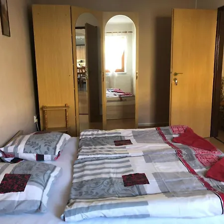Apartmany Neronet Velké Pavlovice Extérieur photo