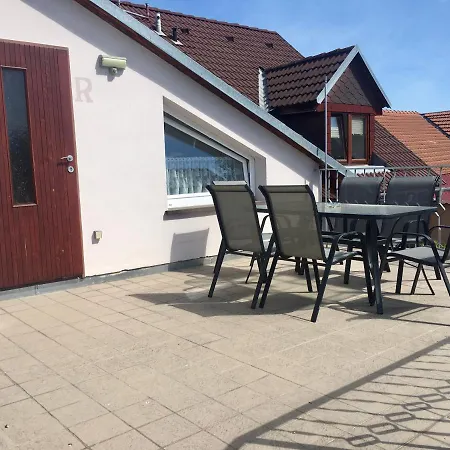 Apartmany Neronet Velké Pavlovice Extérieur photo