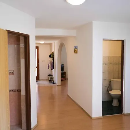 Apartmany Neronet Velké Pavlovice Extérieur photo