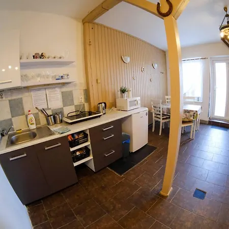 Apartmany Neronet Velké Pavlovice Extérieur photo