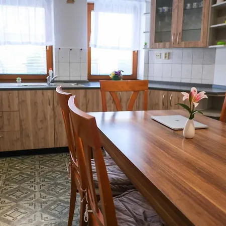 Apartmany Neronet Velké Pavlovice Extérieur photo