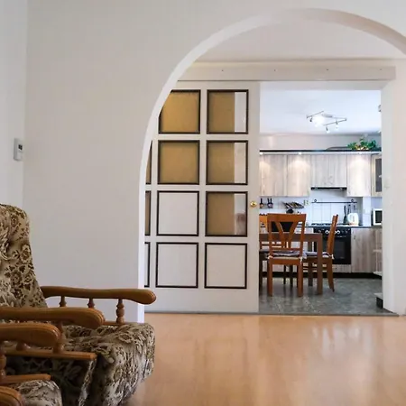 Apartmany Neronet Velké Pavlovice Extérieur photo
