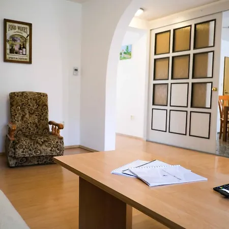 Apartmany Neronet Velké Pavlovice Extérieur photo