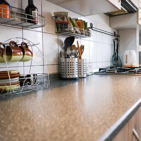 Apartmany Neronet Velké Pavlovice Extérieur photo