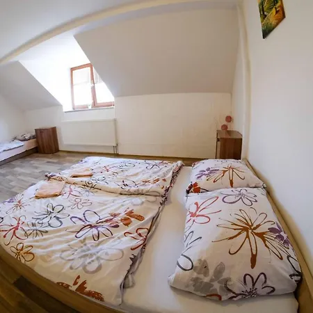 Apartmany Neronet Velké Pavlovice Extérieur photo