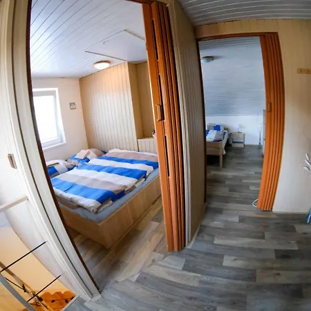 Apartmany Neronet Velké Pavlovice Extérieur photo