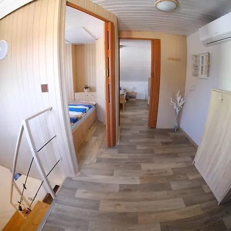 Apartmany Neronet Velké Pavlovice Extérieur photo