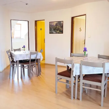 Apartmany Neronet Velké Pavlovice Extérieur photo