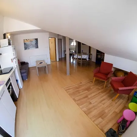 Apartmany Neronet Velké Pavlovice Extérieur photo