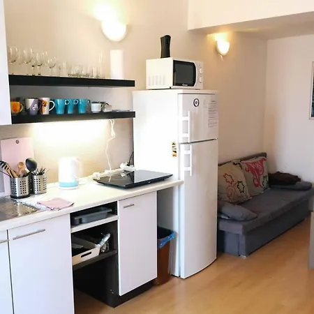 Apartmany Neronet Velké Pavlovice Extérieur photo