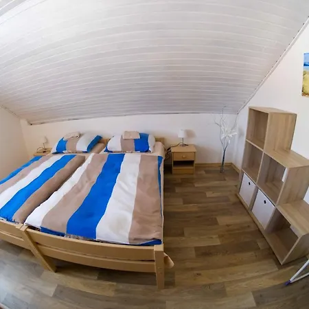 Apartmany Neronet Velké Pavlovice Extérieur photo