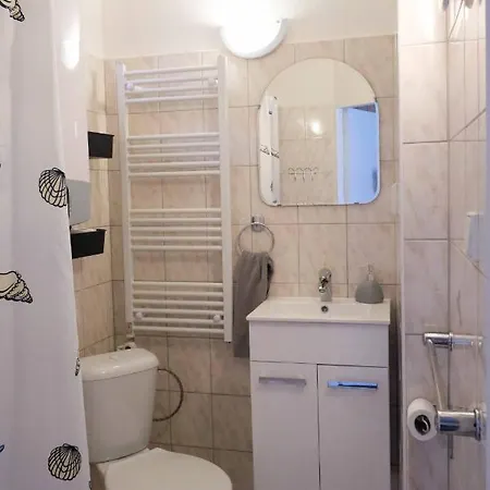 Apartmany Neronet Velké Pavlovice Extérieur photo