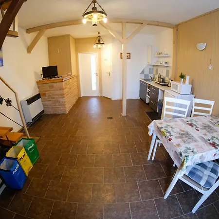 Apartmany Neronet Velké Pavlovice Extérieur photo