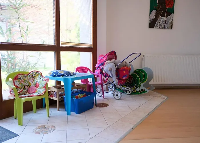 Apartmany Neronet