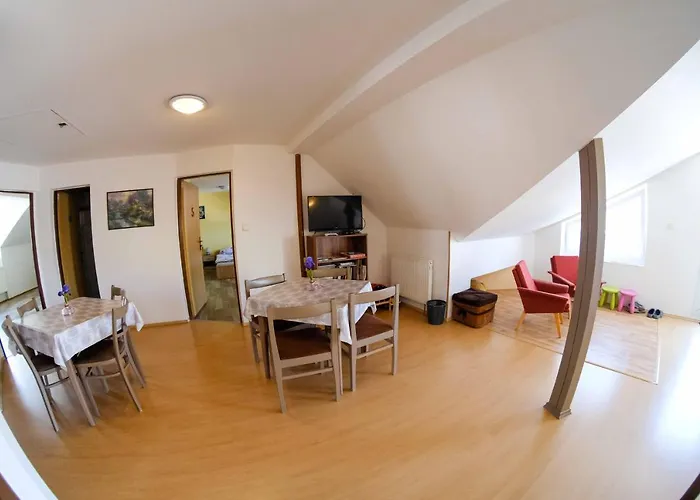 Apartmany Neronet