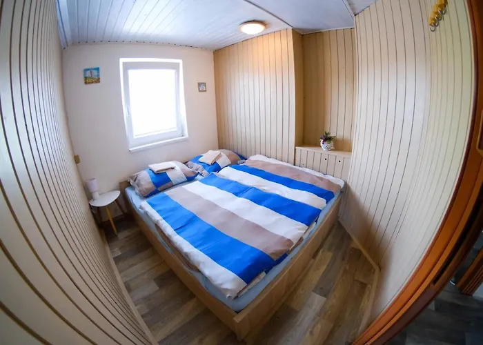 Apartmany Neronet
