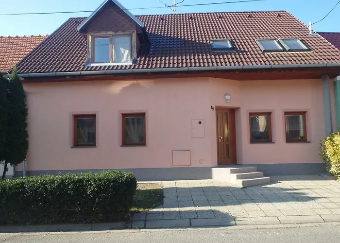 Apartmany Neronet