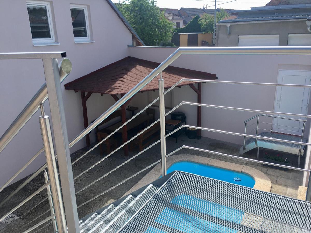 Neronet Appartement *