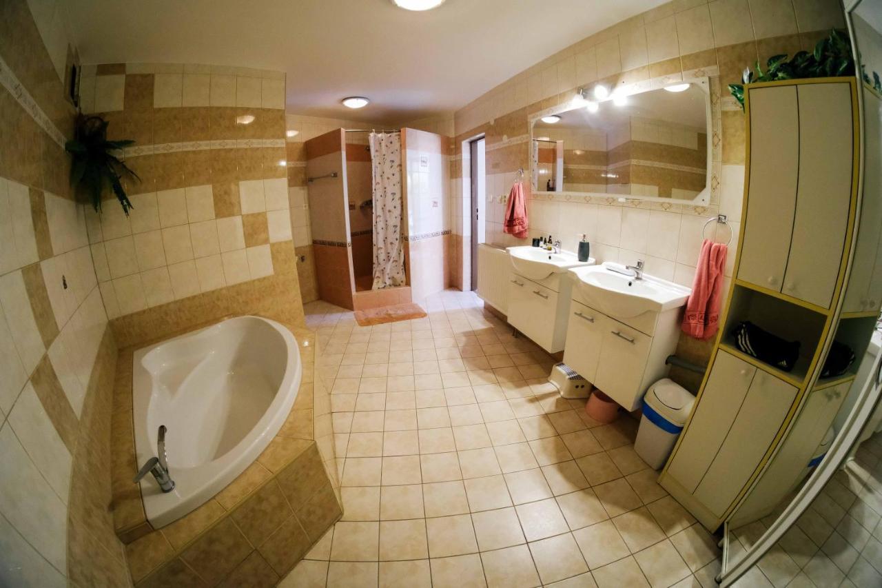 Appartement Neronet Velké Pavlovice