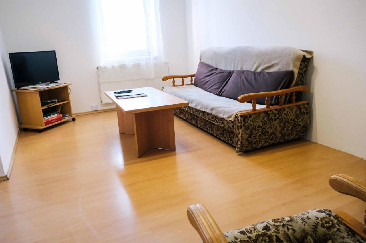 Appartement Neronet *