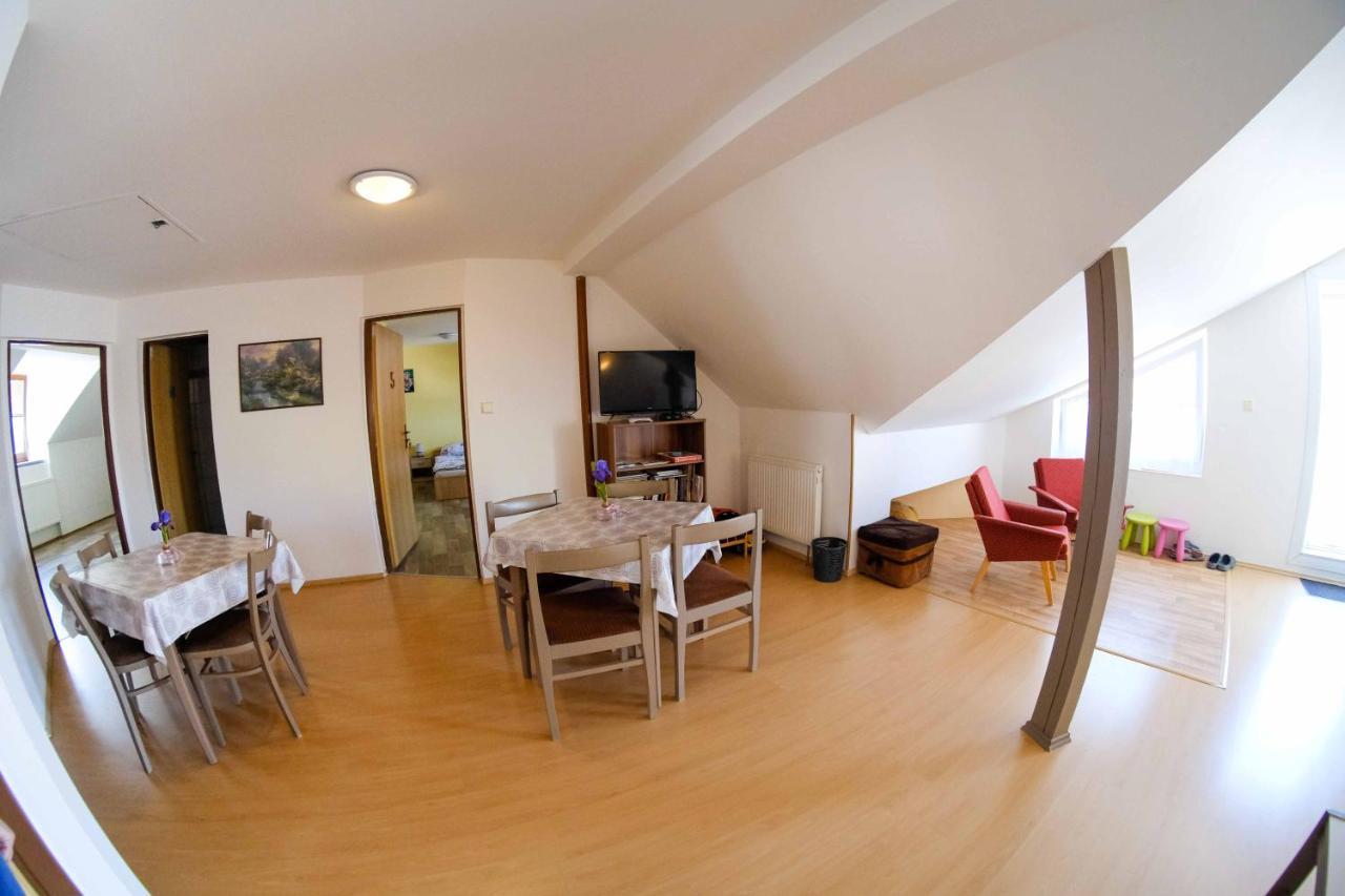 Apartment Neronet *