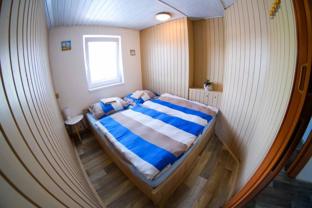 Appartement Neronet Velké Pavlovice