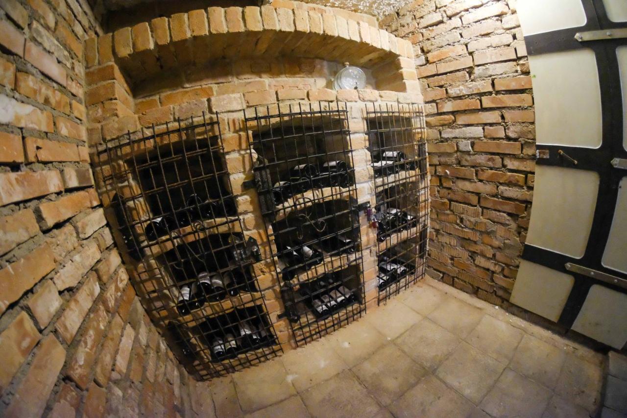 Neronet Appartement *