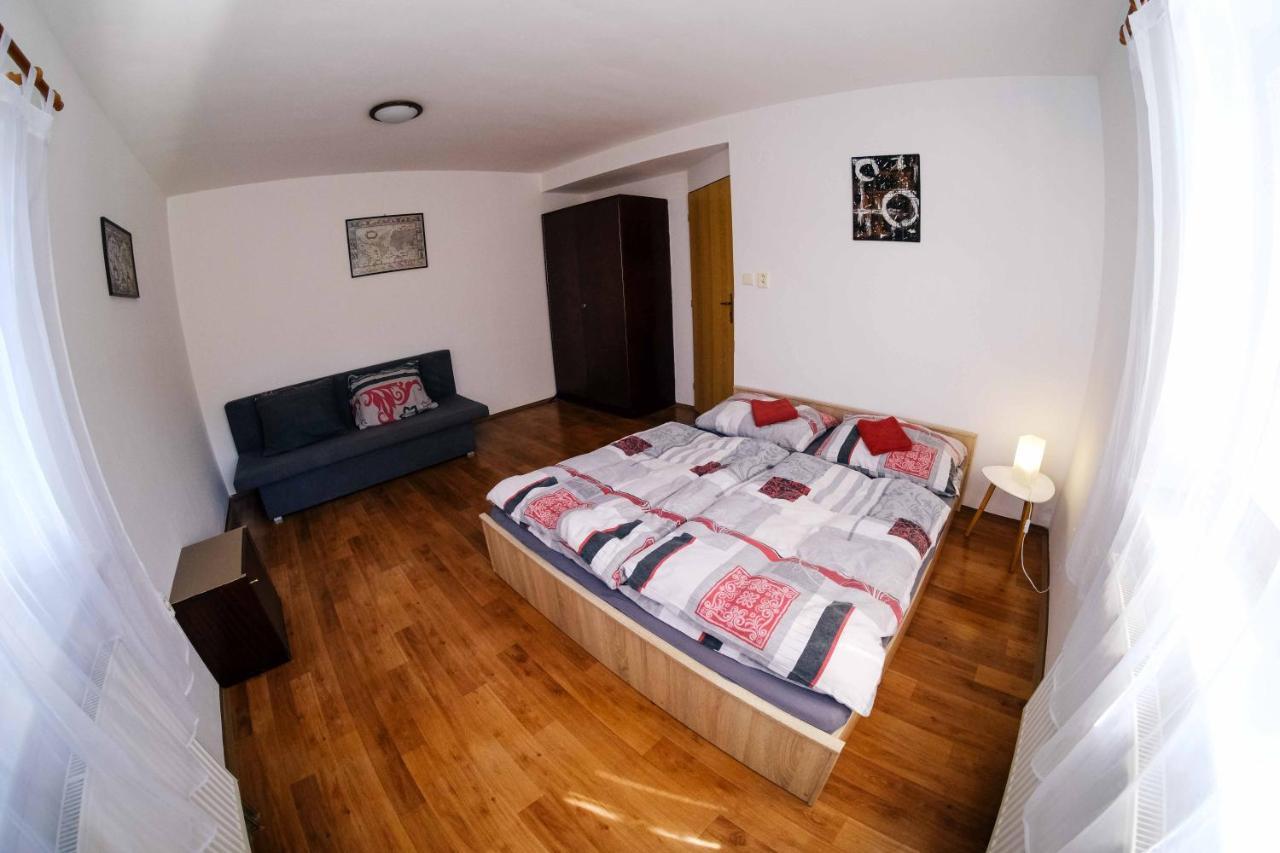 Appartement Neronet *