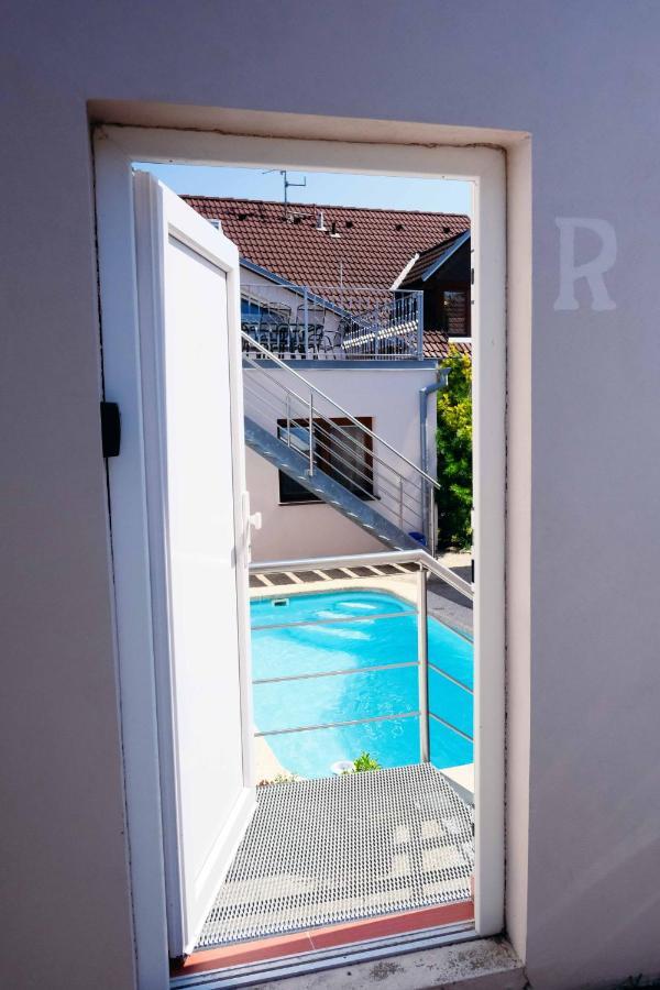 Appartement Neronet *
