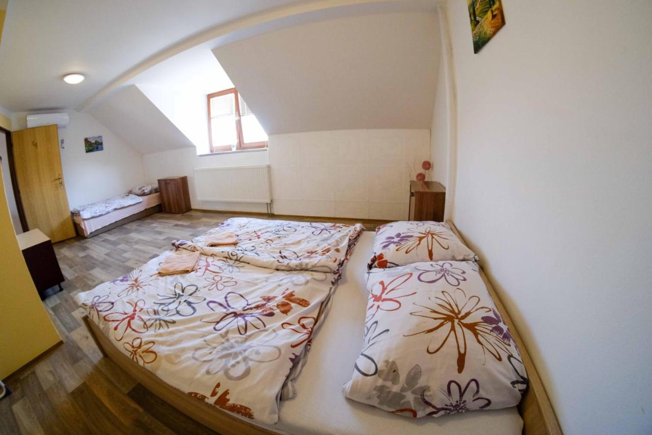 Appartement Neronet