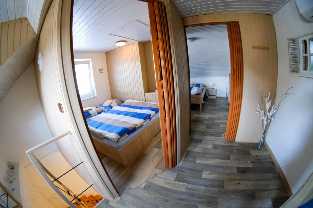 Neronet Appartement