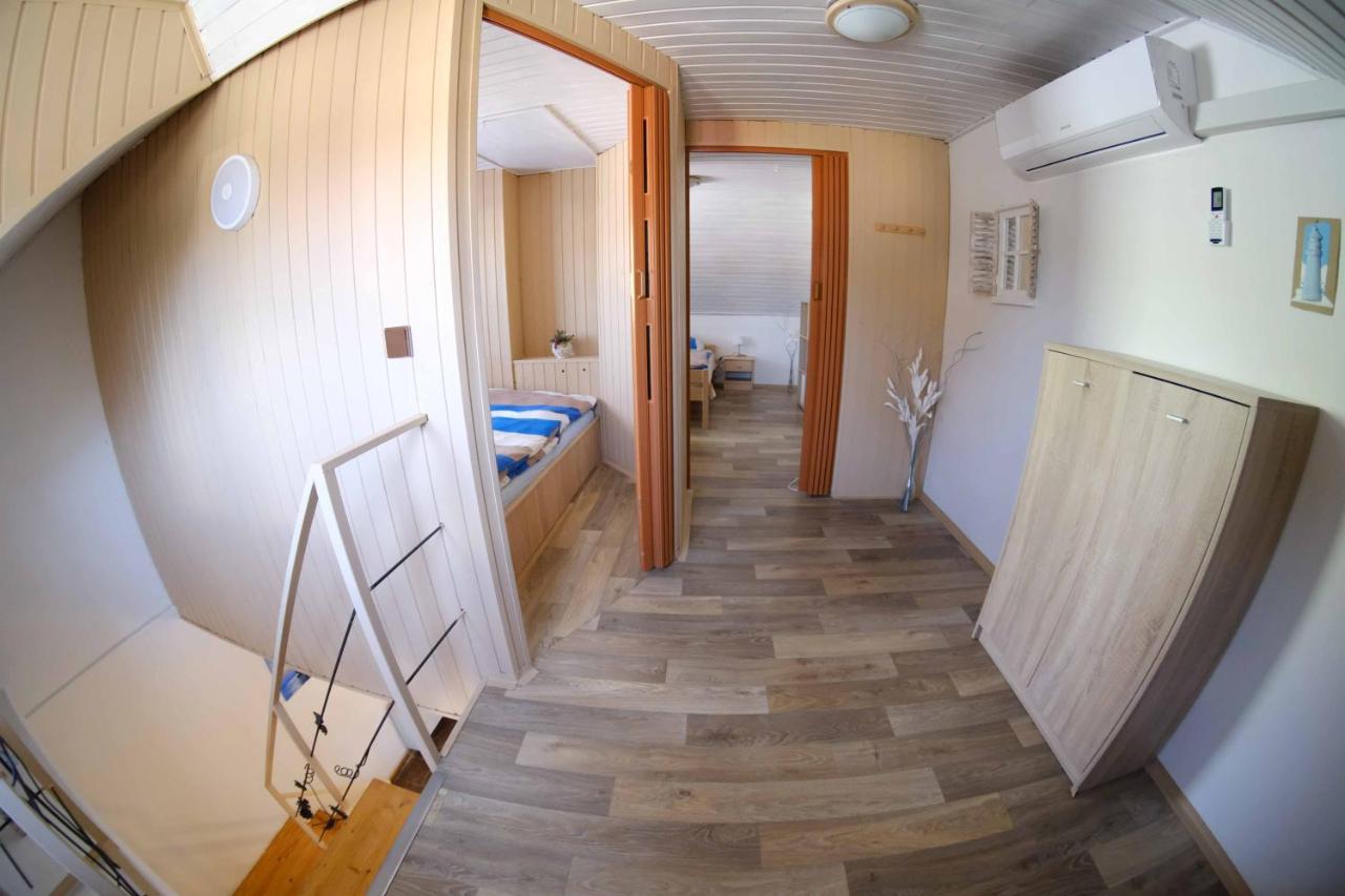 Neronet Appartement Velké Pavlovice