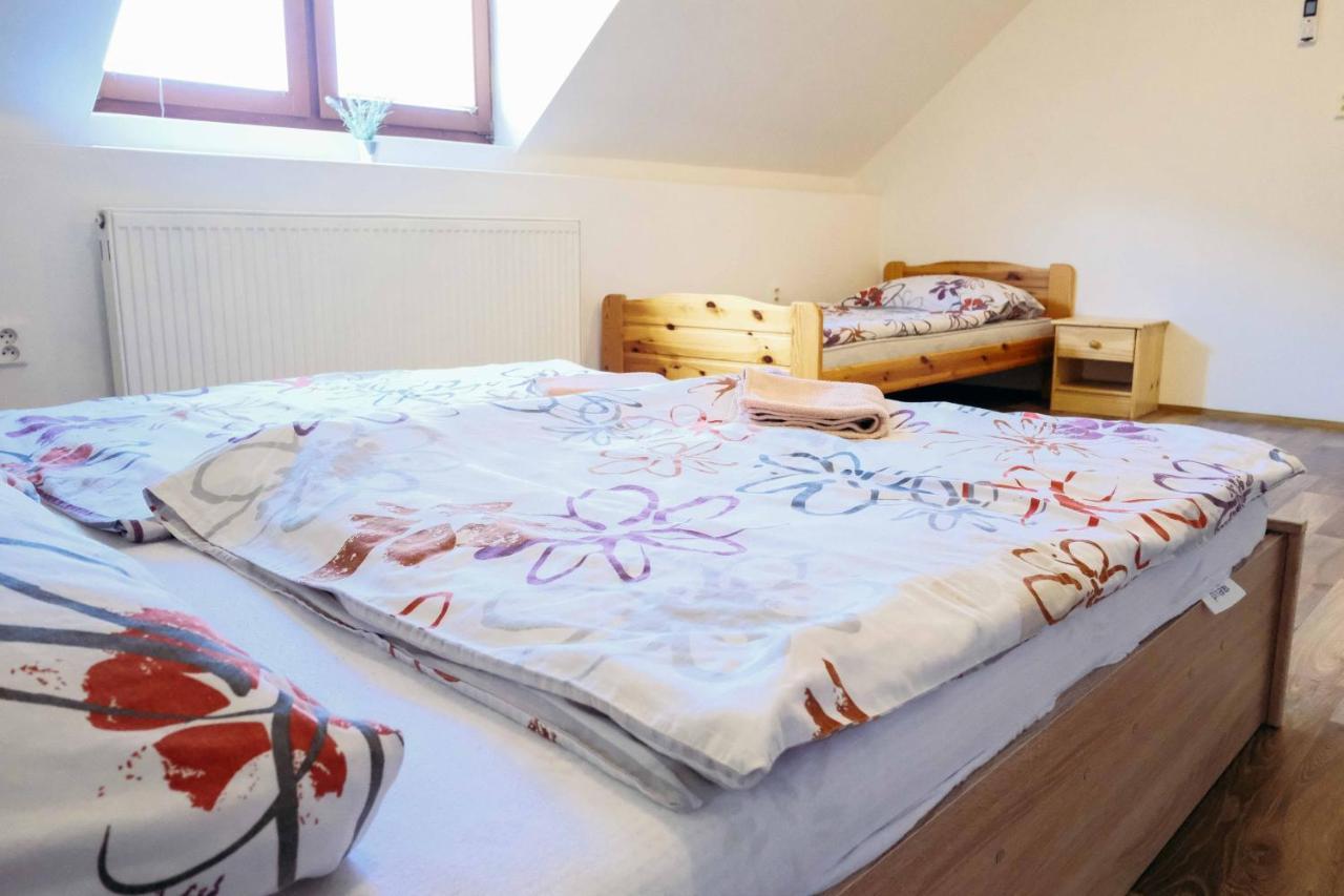 Neronet Velké Pavlovice