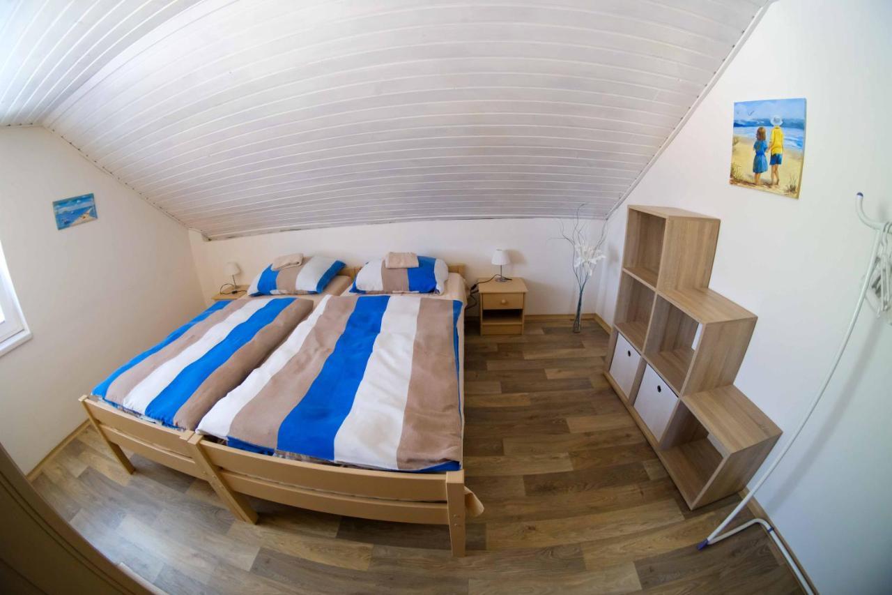 Neronet * Velké Pavlovice