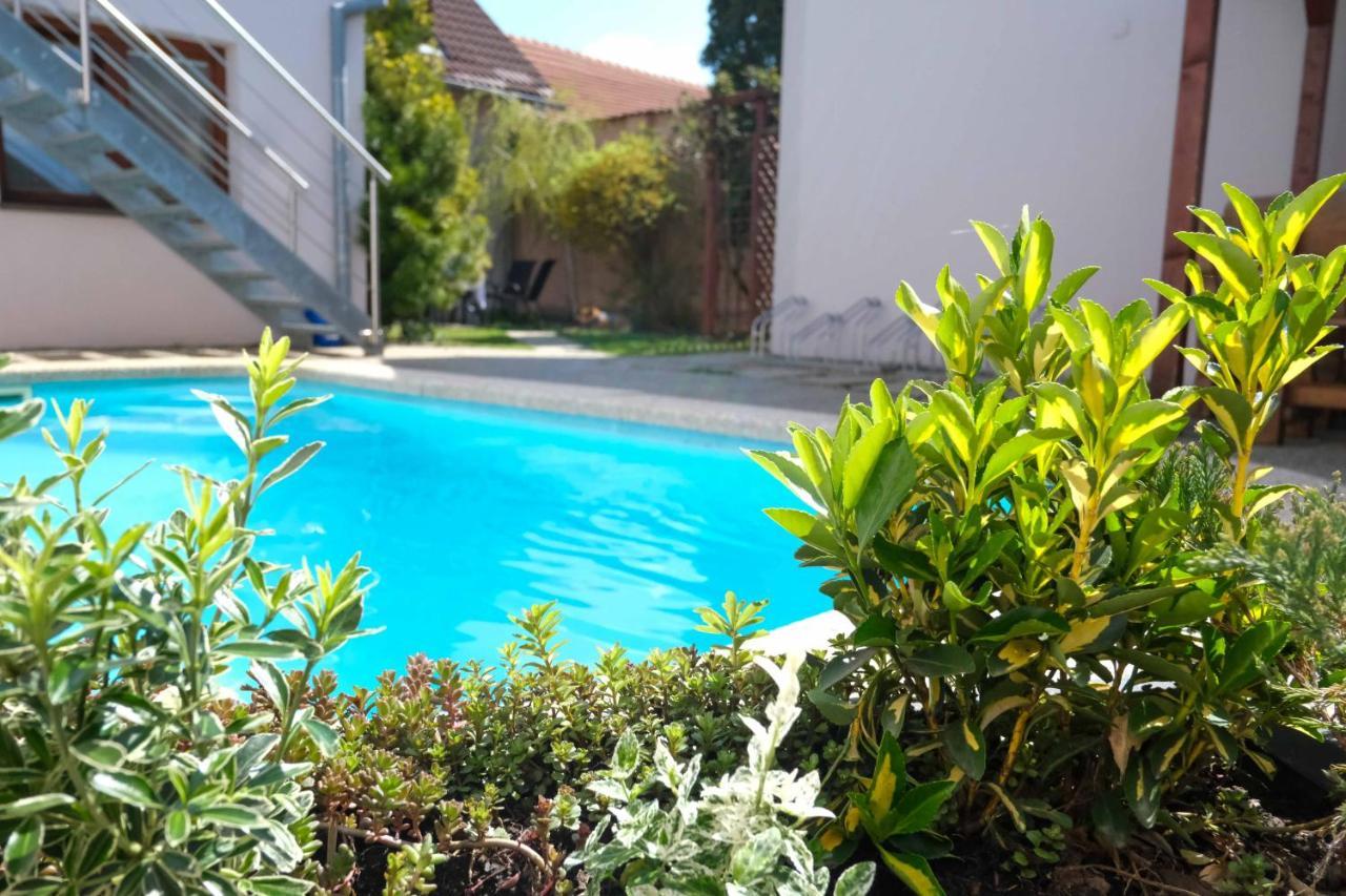 Appartement Neronet