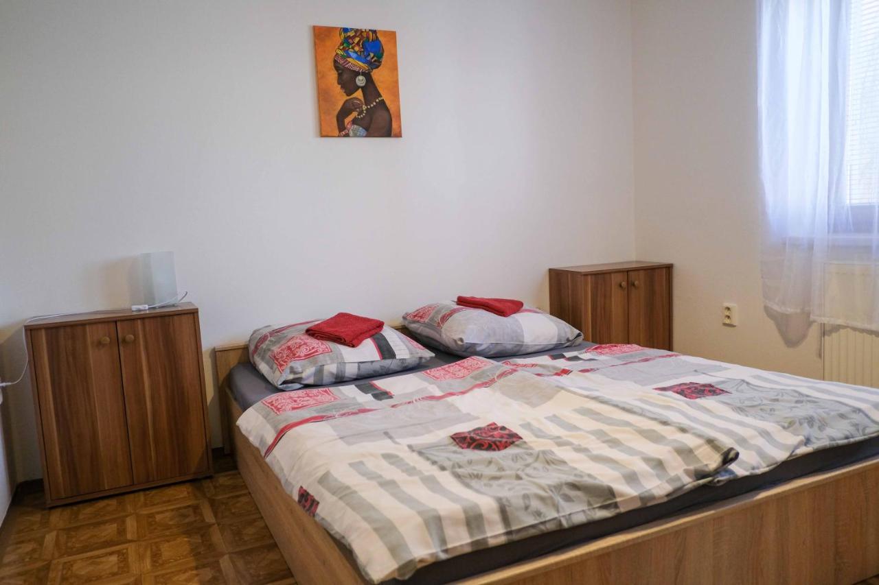 Appartement Neronet Velké Pavlovice