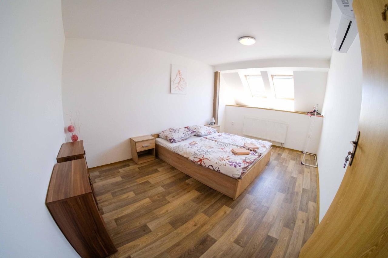 Appartement Neronet *