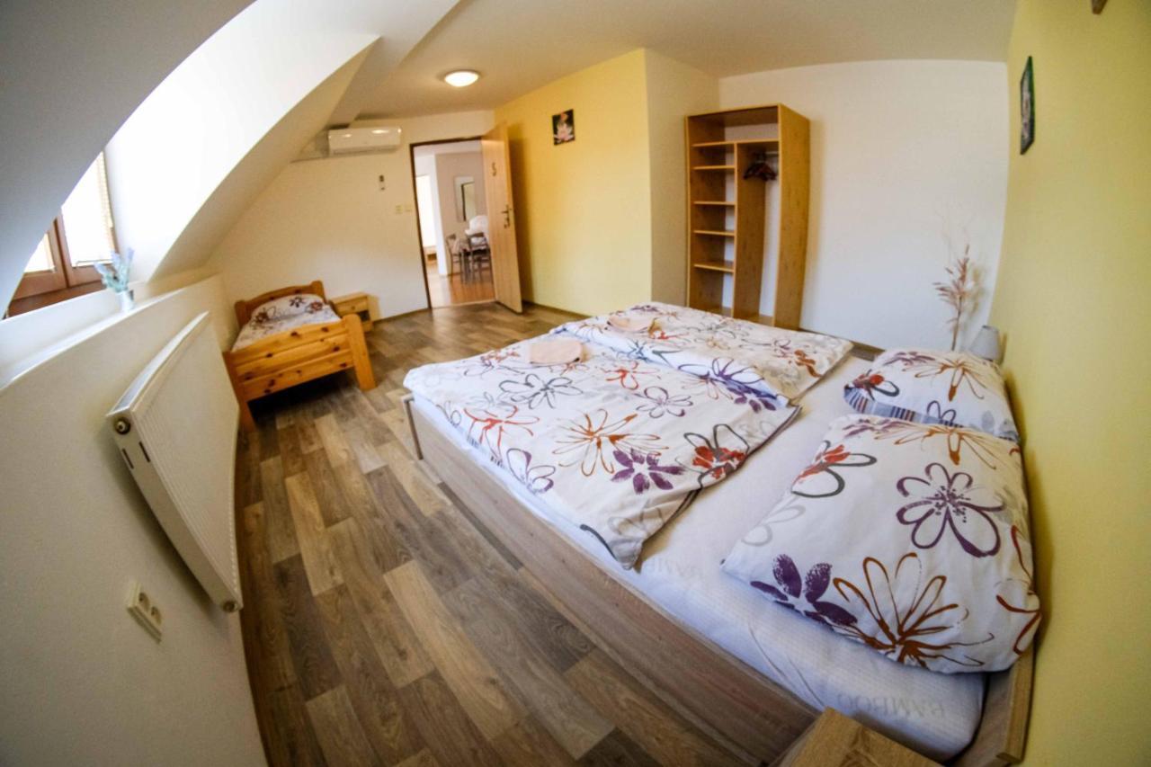 Appartement Neronet