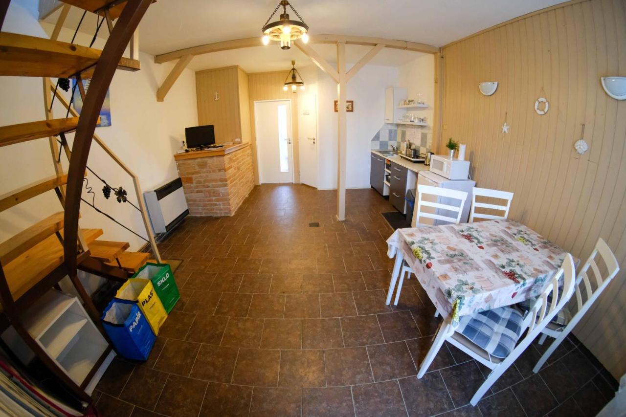Neronet Appartement