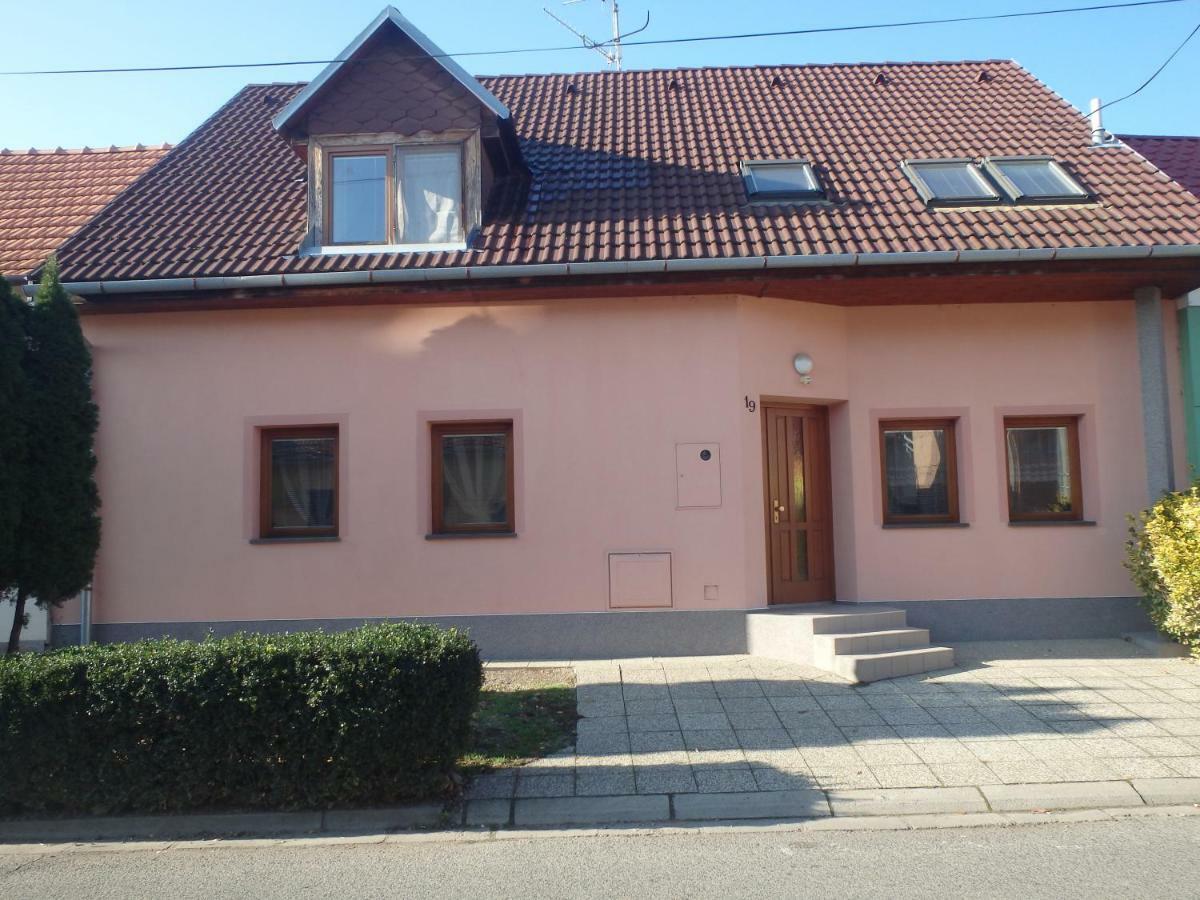 Neronet Appartement